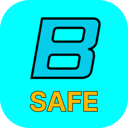 blue_safe